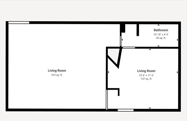 Building Photo - 1BR / 1Bath / 1Pkg - Rental at Century Park Plaza!