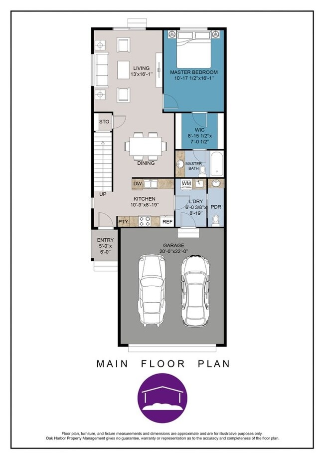 Building Photo - 3 Bed 2.5 Bath - Modern Townhome - Hillcre...