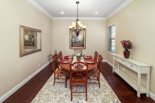 Building Photo - Custom N. Vacaville Single-Story Home in an Exclusive Gated Community!