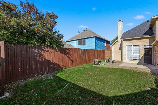 Building Photo - 9817 Preston Vineyard Dr