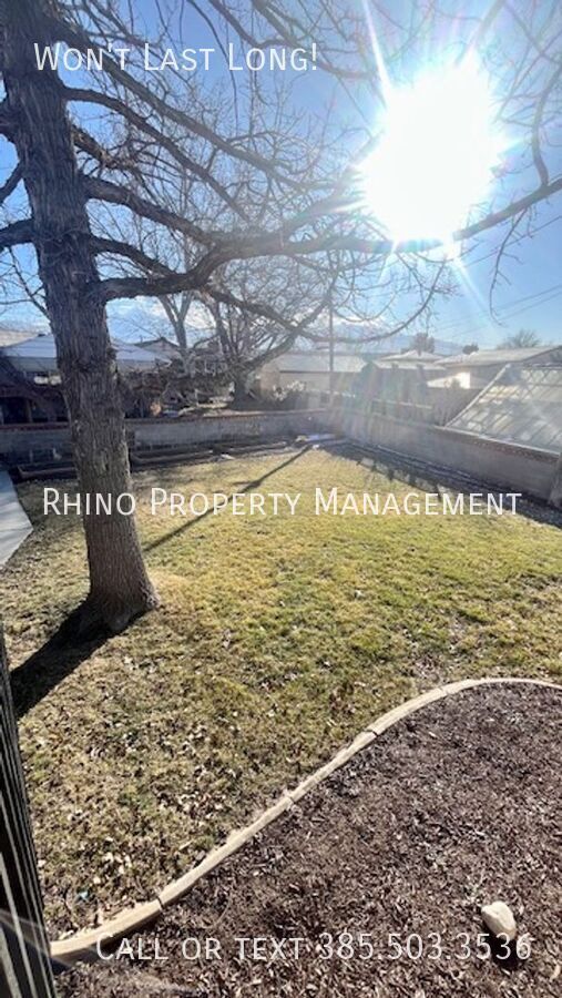 Building Photo - 6045 S Jamaica St