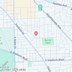 Primary Photo - 1141 S. Forest-1141SF