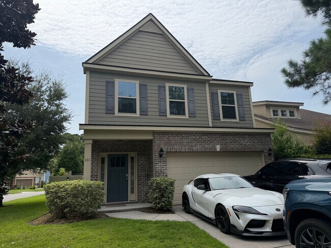 Building Photo - 101 Carolina Dr