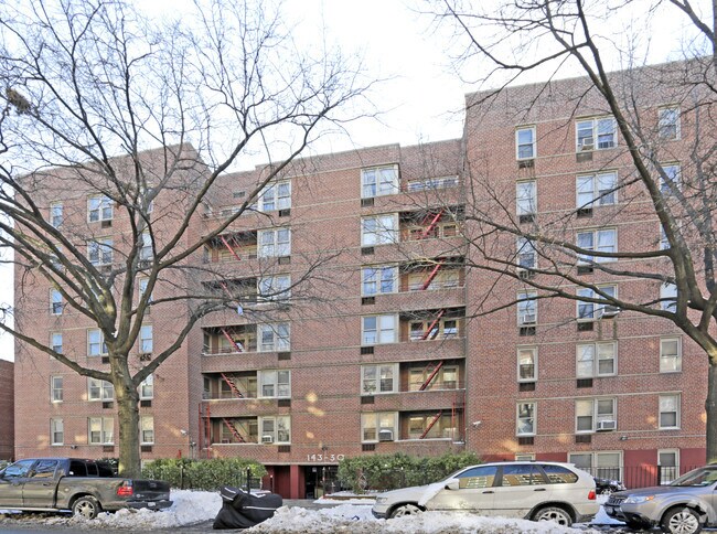 Exterior Building photo - 14330 Sanford Ave