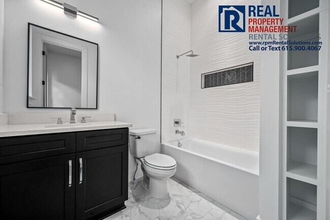 Building Photo - Brand new luxury townhome in East Nashvill...