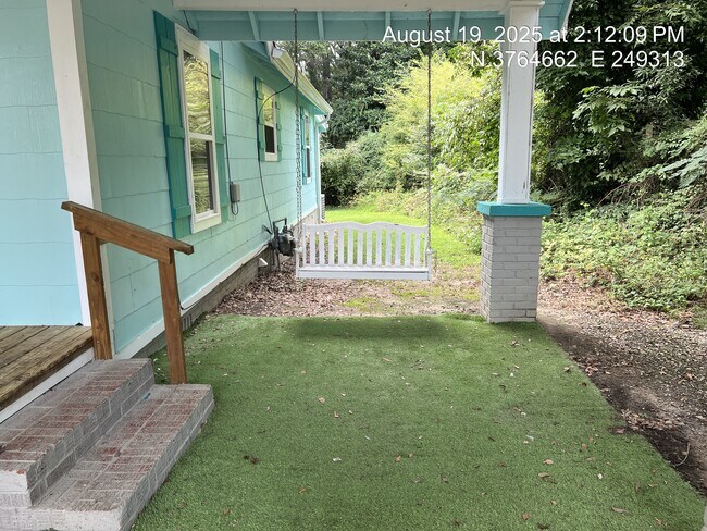 Building Photo - 186 Georgia Ave