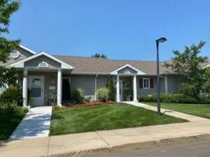 Building Photo - Marsh Ridge - A Senior Community