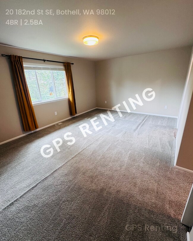Building Photo - Spacious & Bright Bothell Home – Comfort a...