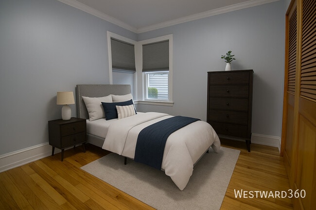 Building Photo - 6444 N Oketo Ave