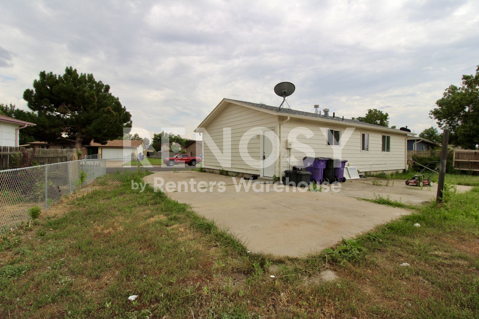 Building Photo - 5241 Victor Wy