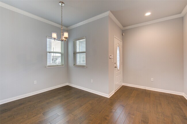 Building Photo - 1115 Bunton St