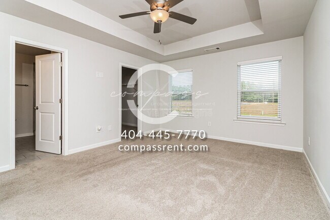 Building Photo - 3523 Hedgeway Ln NW
