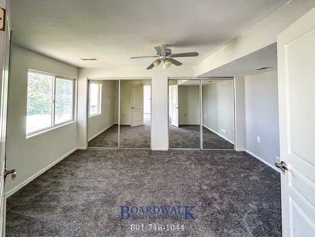 Building Photo - 833 Molasses Mill Dr