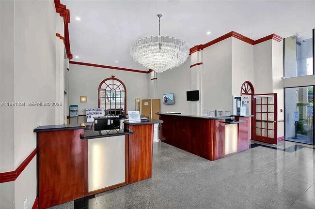 Building Photo - 7601 E Treasure Dr