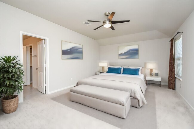 Building Photo - 7206 Highland Chase Dr