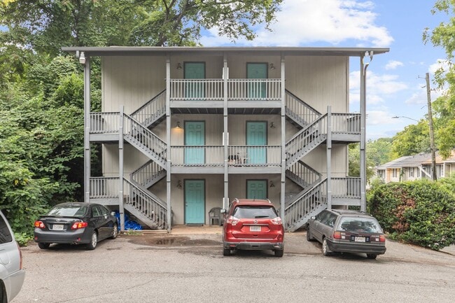 Interior Photo - The Bellows