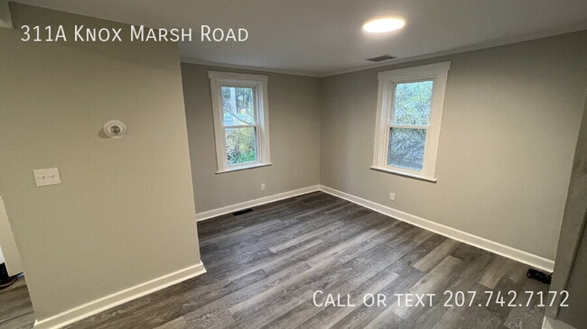 Building Photo - 311A Knox Marsh Road-