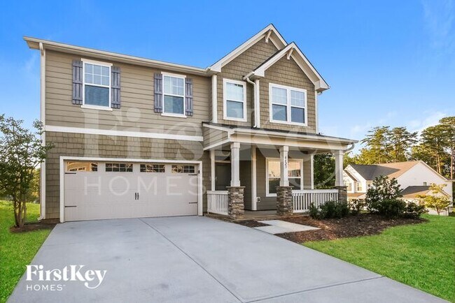 Building Photo - 4423 Huntley Glen Dr