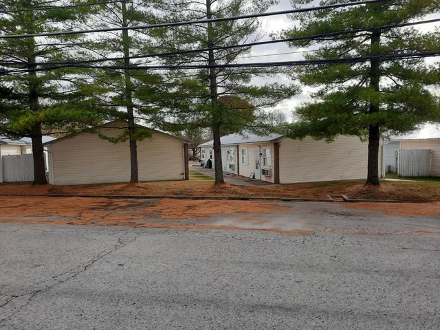 Building Photo - Lynchburg 12 Apartments