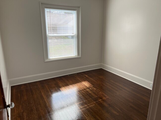 Bedroom 2 - 600 Fisher Ave