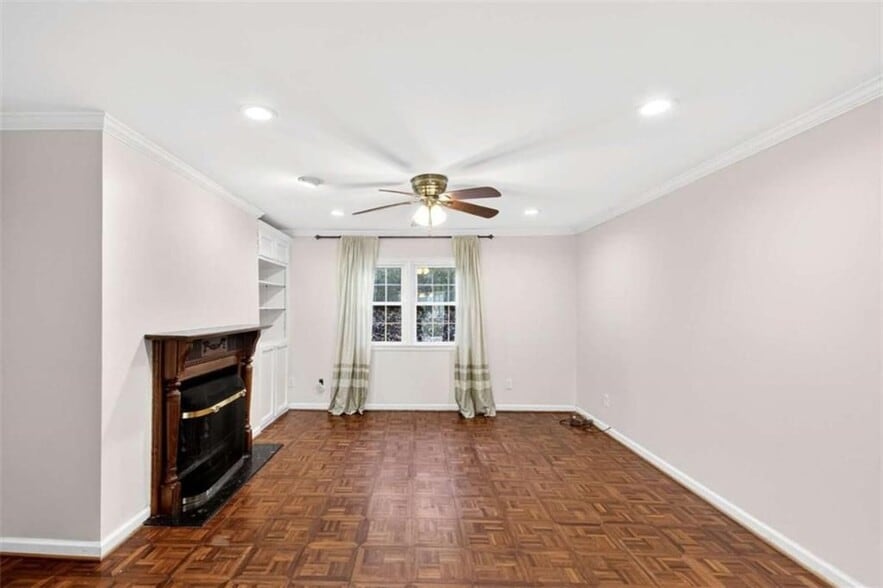 Building Photo - 159 Elysian Way NW