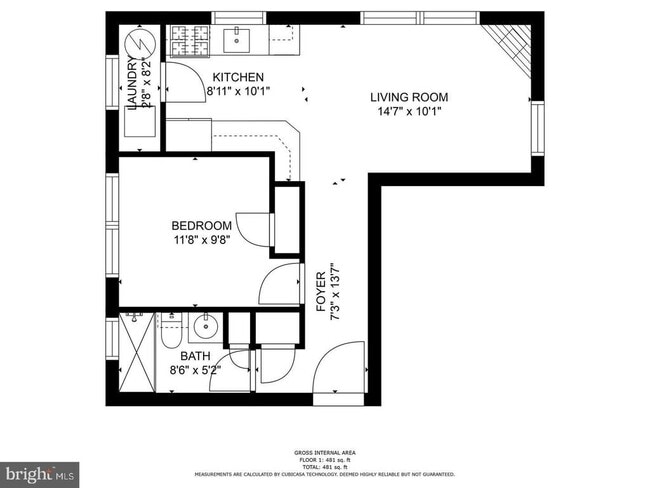 Building Photo - 410 15th St NE