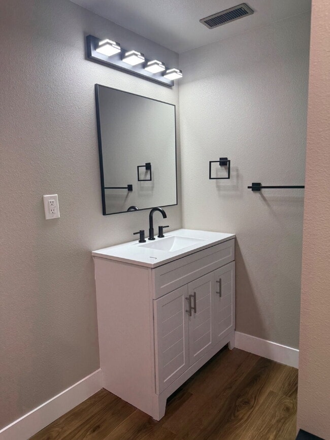 Building Photo - Completely Renovated 3-Bedroom Home | Garage & Ample Parking