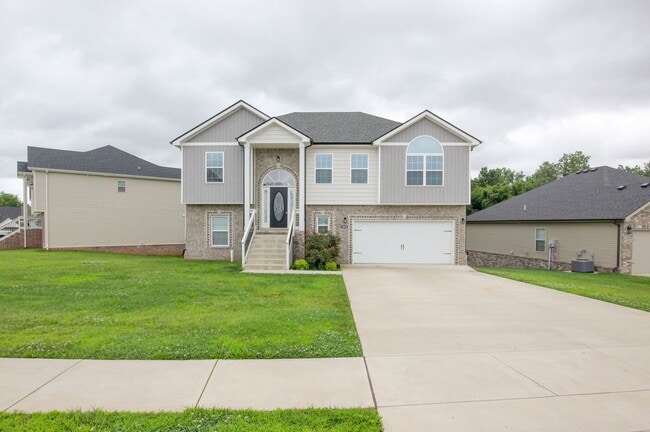 Building Photo - 1092 Barnhill Rd
