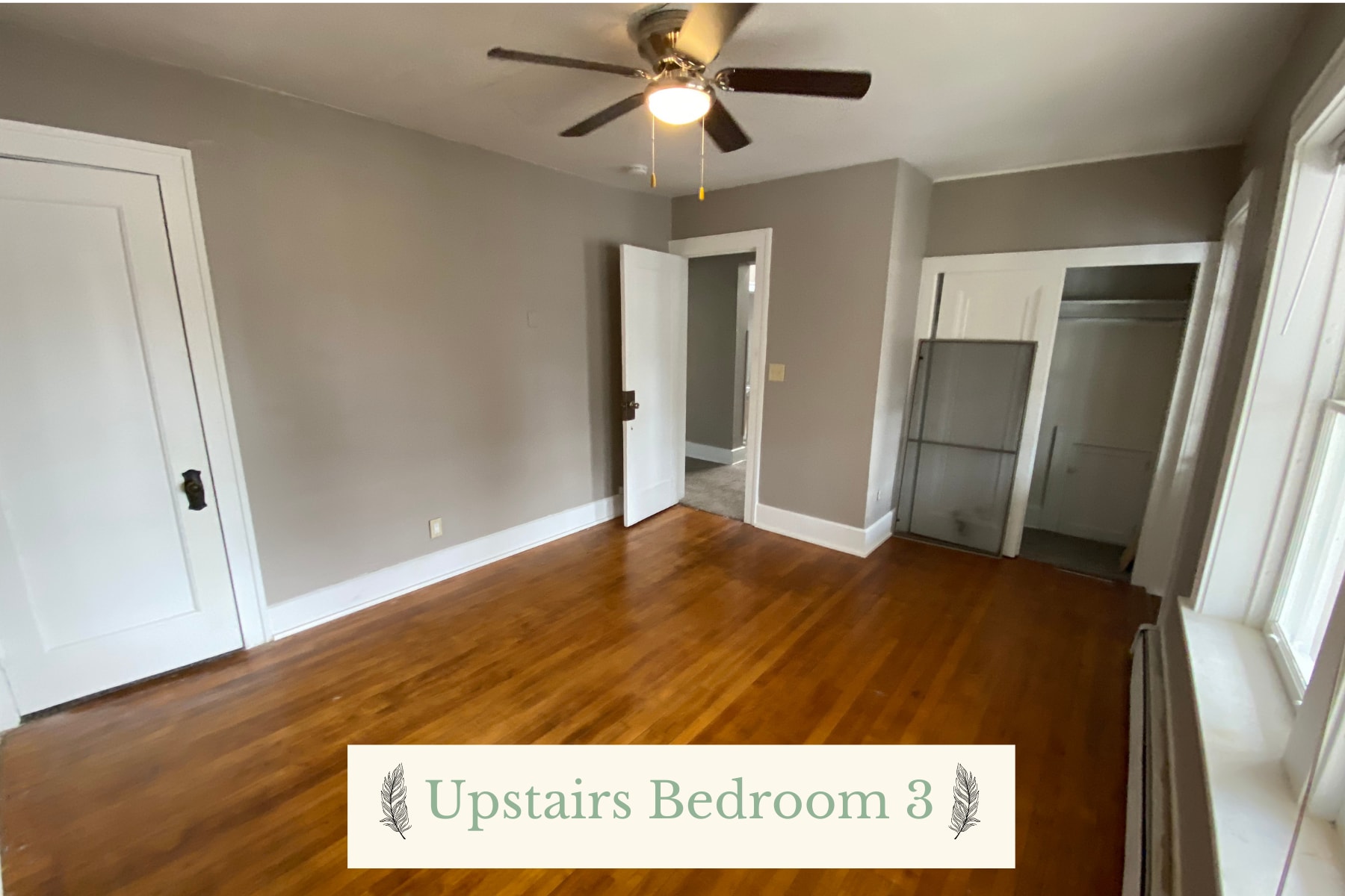 Building Photo - 130 Parsons St