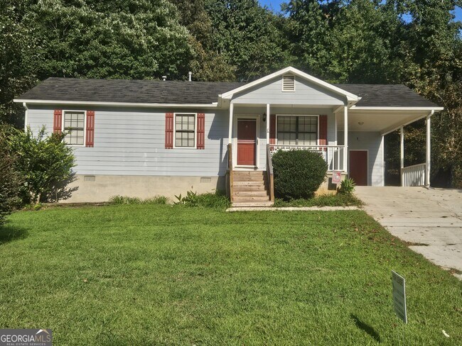 Primary Photo - 4121 Burgundy Way