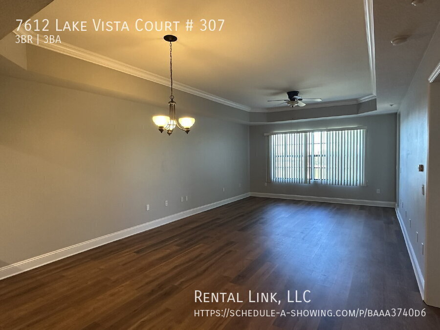Building Photo - 7612 Lake Vista Ct