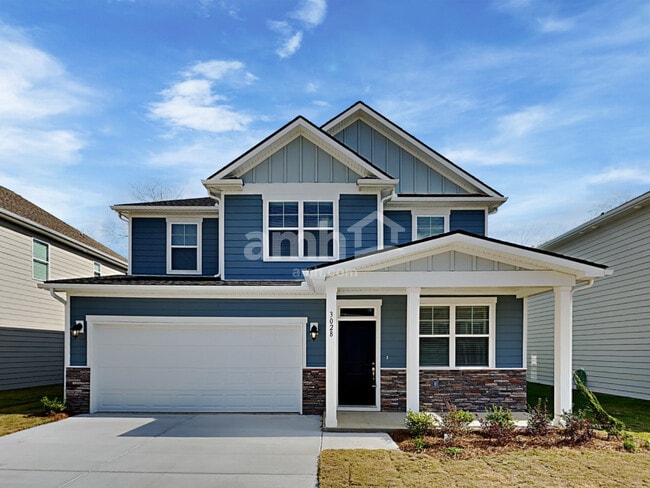 Building Photo - 3028 Esquire Dr