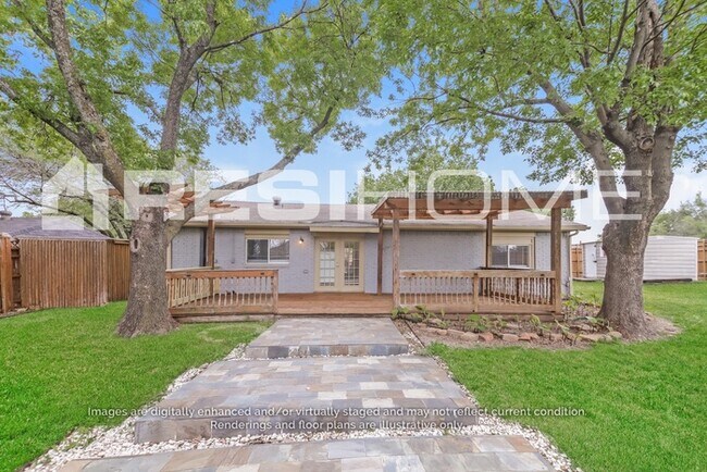 Building Photo - 1201 Colony Dr