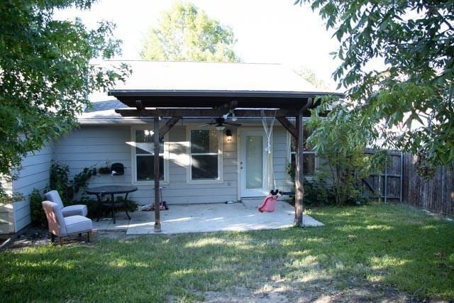 Building Photo - 9821 George Washington Dr