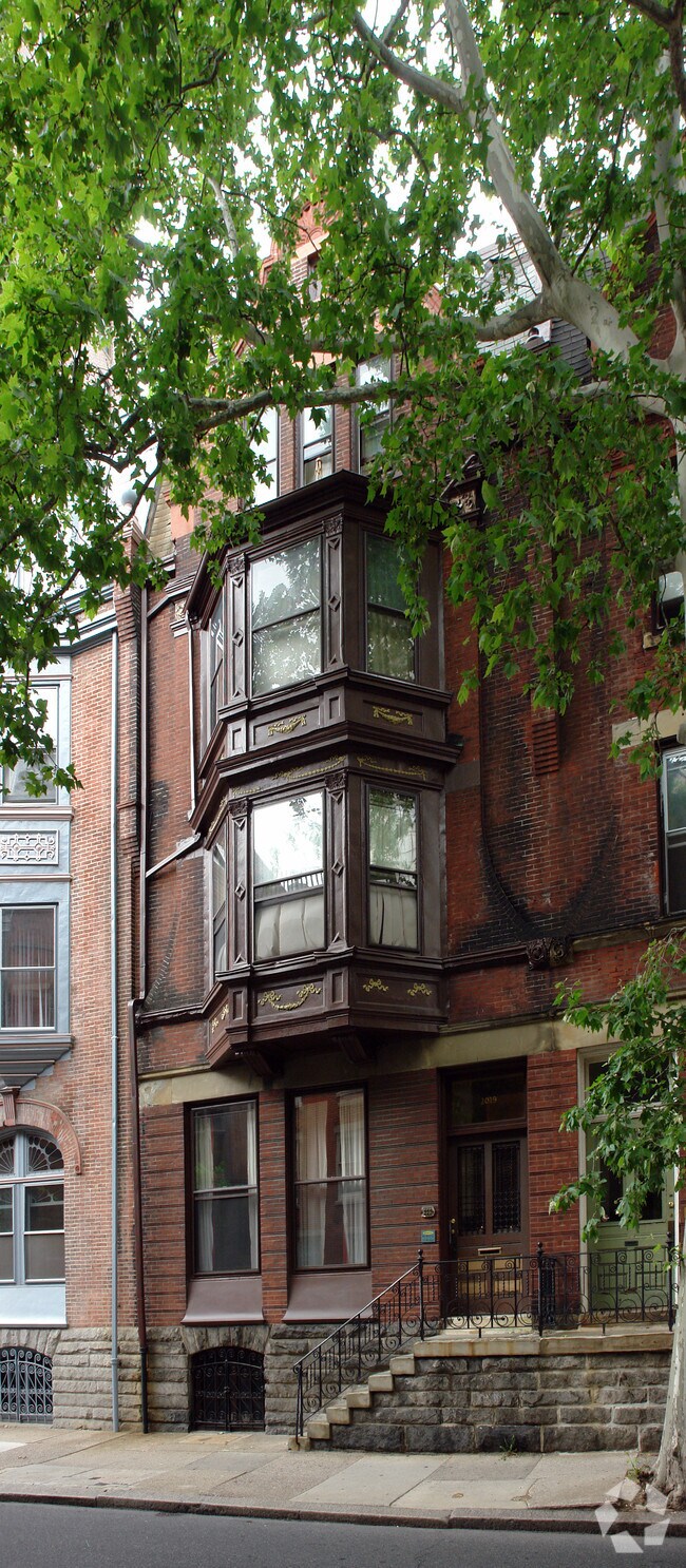 2019 Locust St 2019 Locust St Philadelphia PA 19103 Apartment Finder