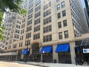 Building Photo - 740 S Federal St