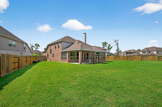 Building Photo - 11903 Muir Grvs Trl