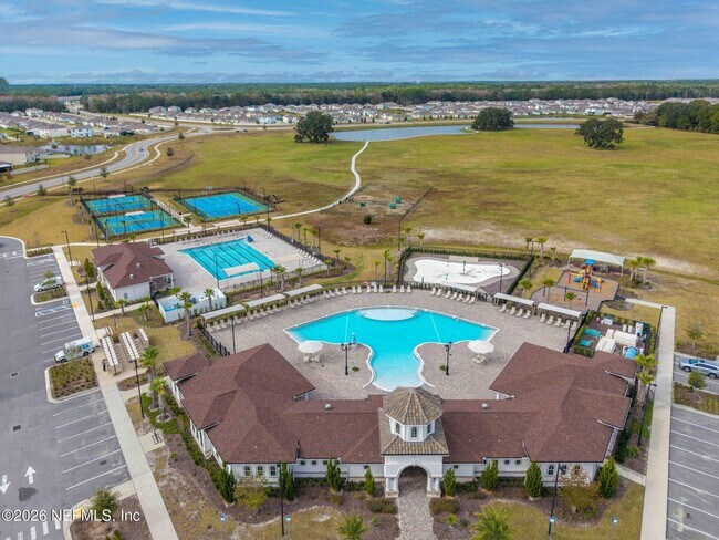 Building Photo - Welcome to your New Home in the Upgraded Dorado Community of Entrada A Lake Front 3 Bed 2 Bath wi...