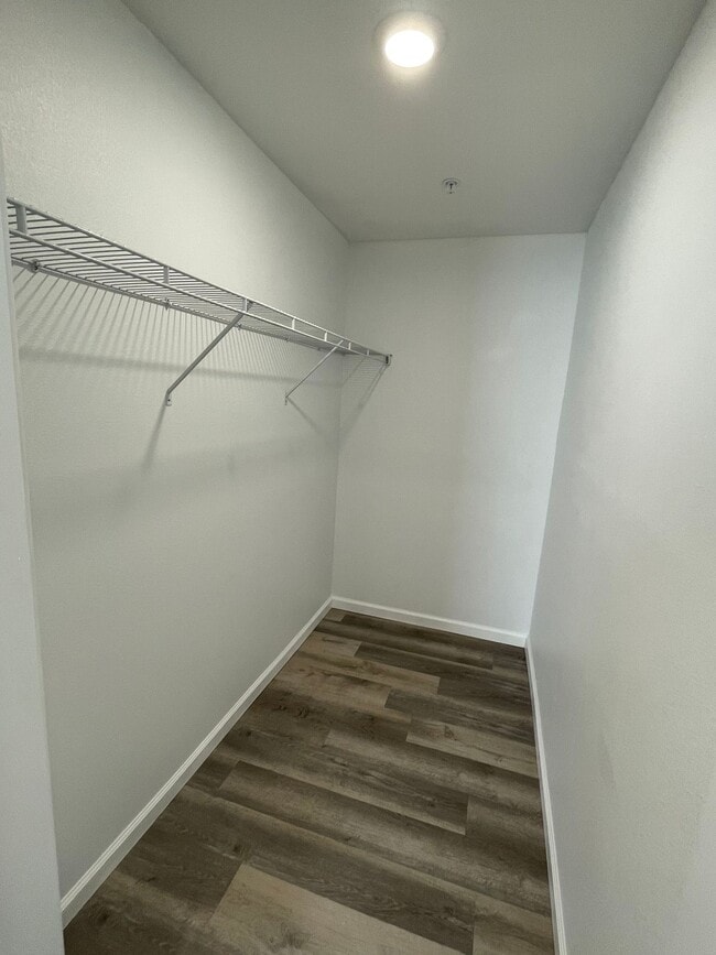 Floorplan - The Willows