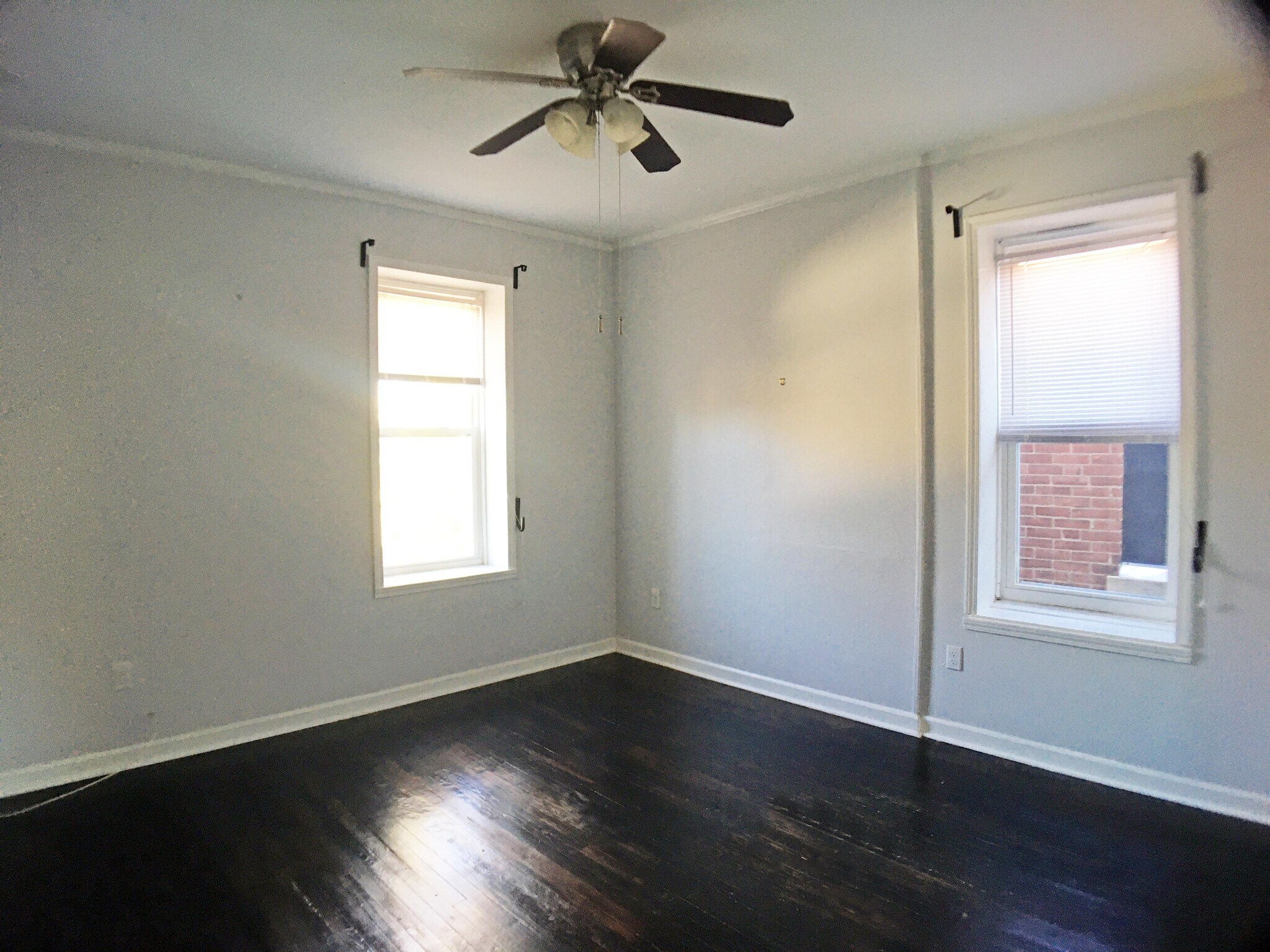 Bedroom 1 - 4125 Juniata St