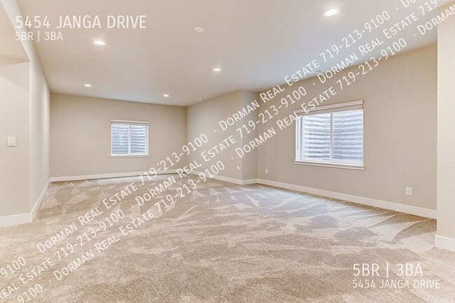 Building Photo - 5454 Janga Dr