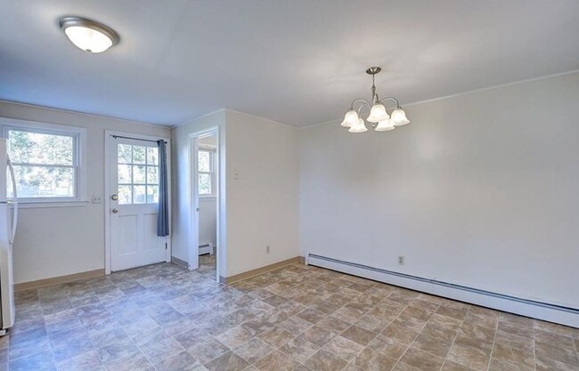 Kitchen / Dining Room - 21 Westerly St