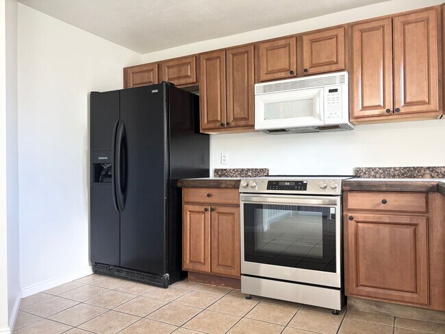 Building Photo - 856 E Park Mesa Way