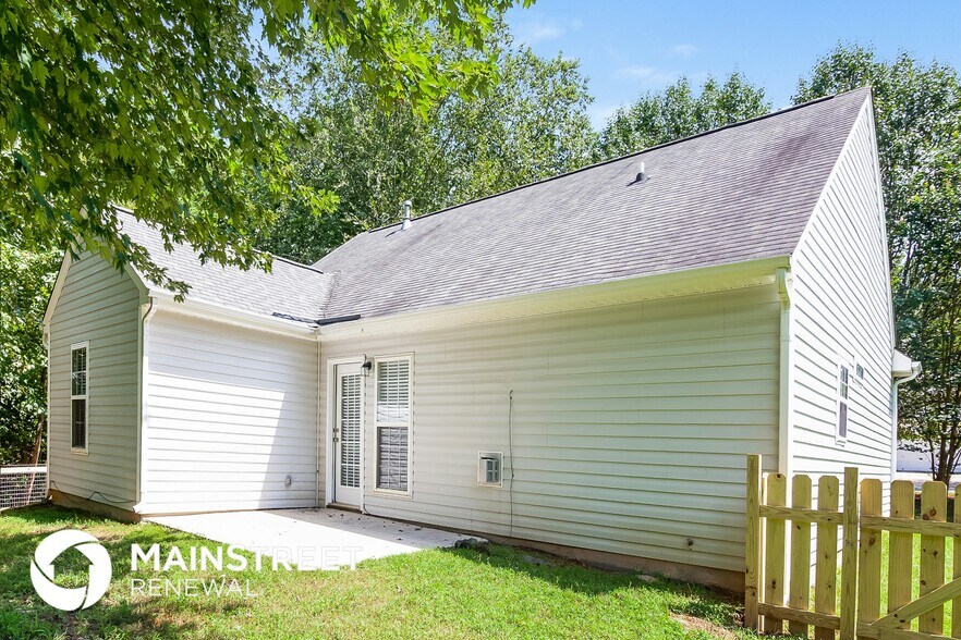 Building Photo - 4607 Brandie Glen Rd