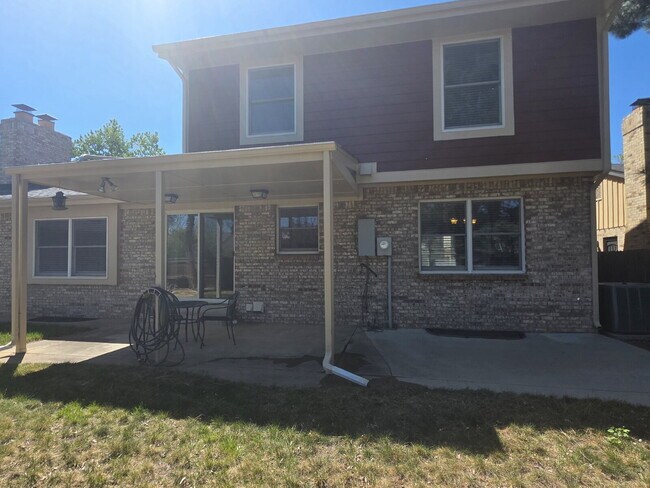 Building Photo - Single-Family Home in Near-Perfect Condition | 3-Car Garage | Covered Patio | Large Unfinished Ba...