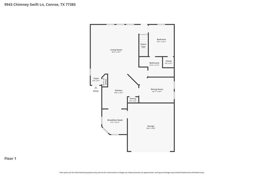 Building Photo - 9943 Chimney Swift Ln