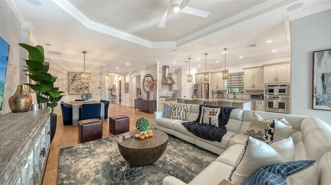 Building Photo - 8137 Gabanna Dr