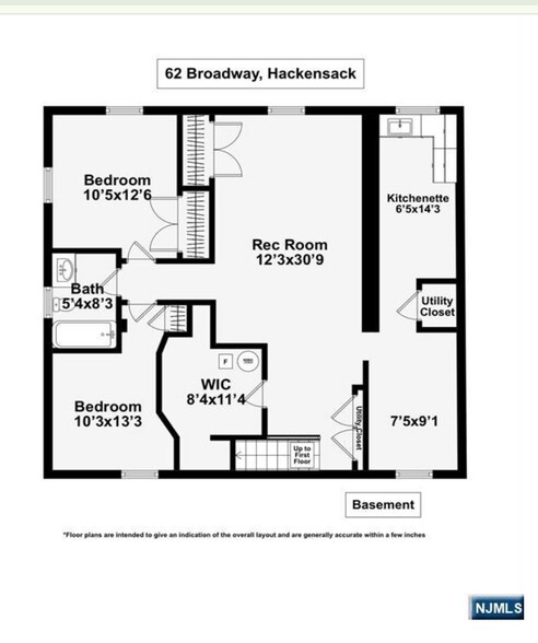 Building Photo - 62 Broadway