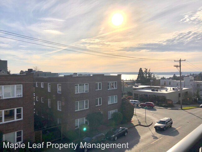 Building Photo - 4456 44th Ave SW