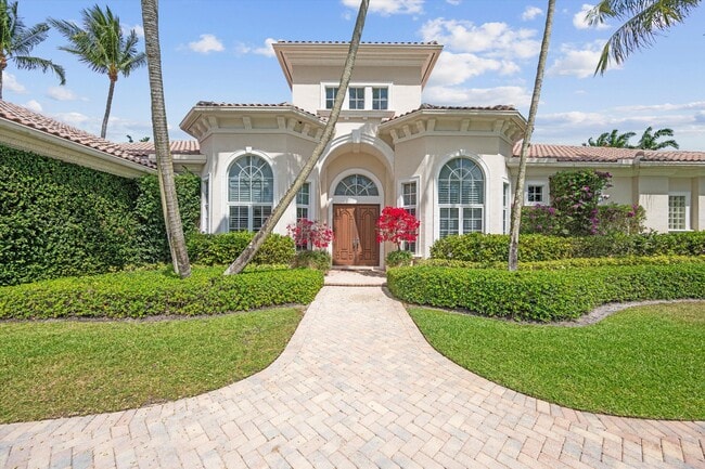 Primary Photo - 12820 Mizner Way